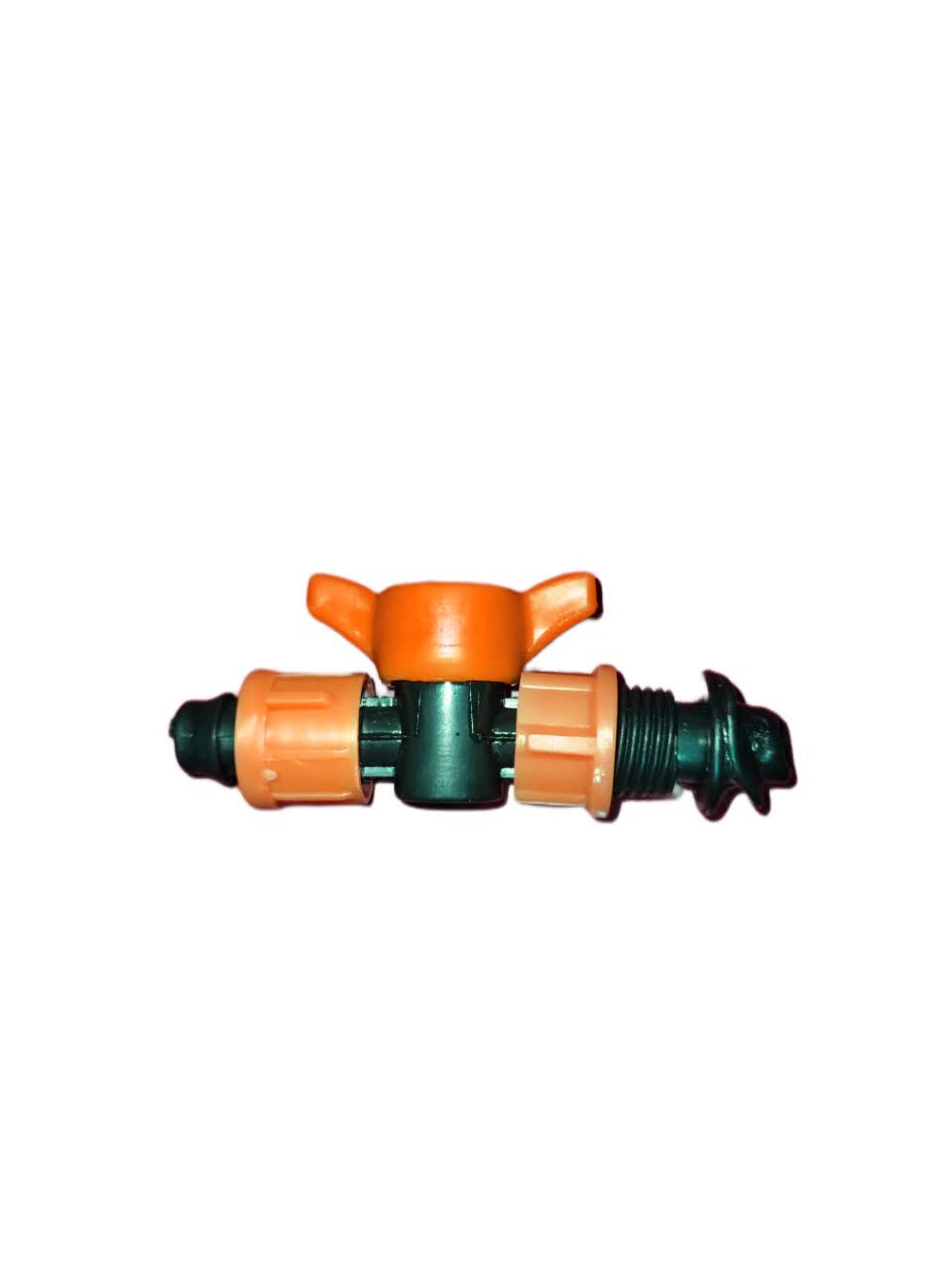اتصالات قطره ای (Drip Fittings) 4
